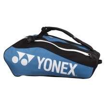 Yonex Racketbag Club Line #22 (Schlägertasche, 3 Hauptfächer) blau 12er